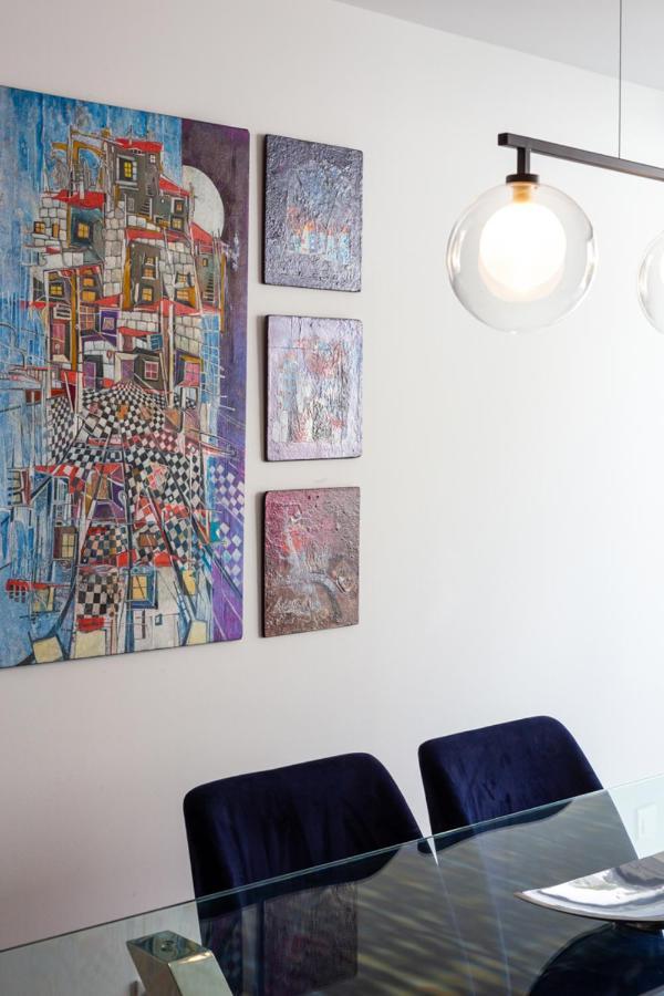 Stupendo- Two Rooms, Patio With Refreshing Pond-Center-Air Conditioning-Free Park Lisboa Kültér fotó